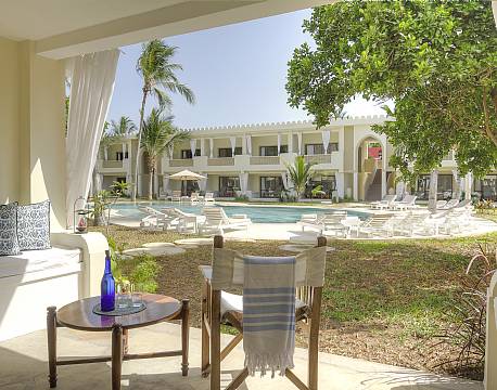 Malindi Dream Garden kenyakysten africa tours