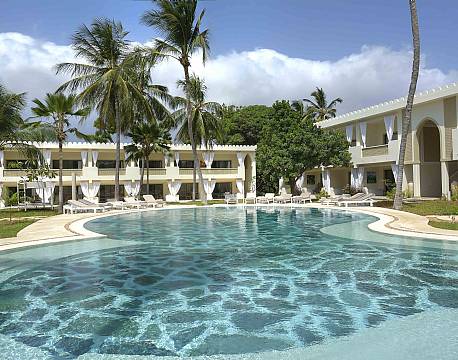 Malindi Dream Garden kenyakysten africa tours