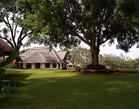 Ngorongoro Farm House, Tanzania 12 africa tours
