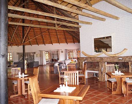 Ngorongoro Farm House, Tanzania 19 africa tours
