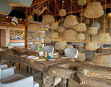 Zuri Zanzibar 10 africa tours