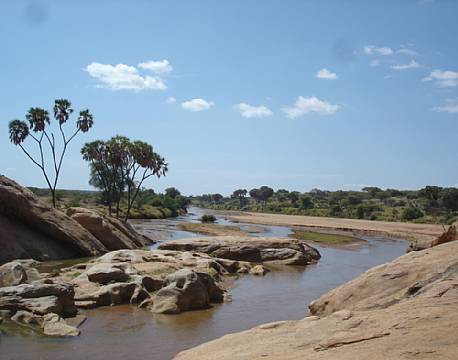 Sarova Shaba Game Lodge kenya 4 africa tours