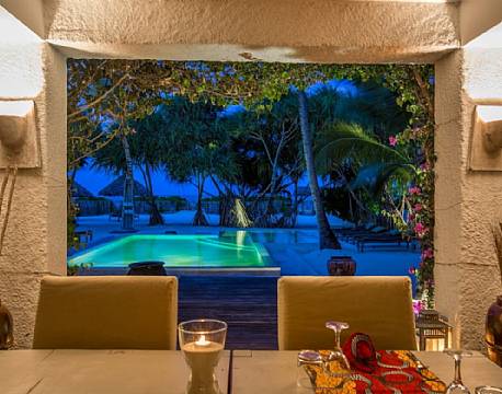 Uzuri Boutique Hotel zanzibar 6 africa tours