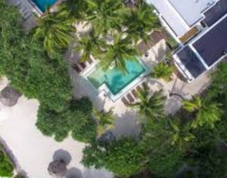 Uzuri Boutique Hotel zanzibar 17 africa tours