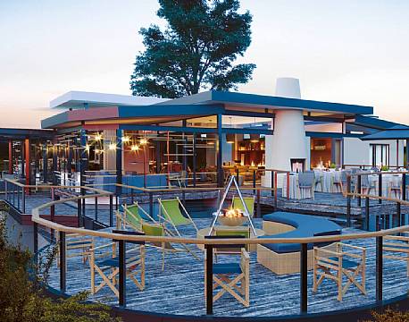 Sancturary Olanano kenya 1 africa tours 