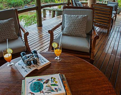 Sancturary Olanano kenya 7 africa tours 