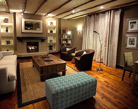 Sancturary Olanano kenya 8 africa tours 