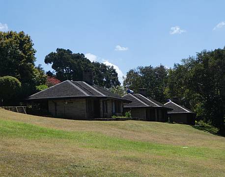 Aberdare Country Club Aberdare Kenya africa tours