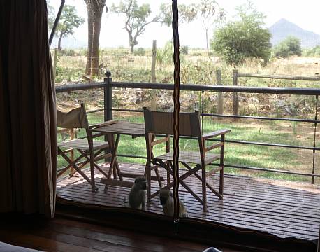 Ashnil Samburu, Samburu, Kenya 12 africa tours