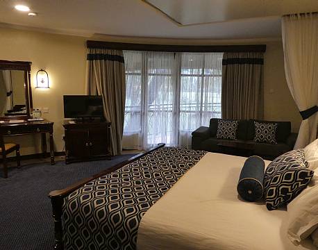 Lake Naivasha Sopa Lodge, Lake Naivasha, Kenya 3 africa tours