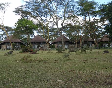 Lake Naivasha Sopa Lodge, Lake Naivasha, Kenya 4 africa tours