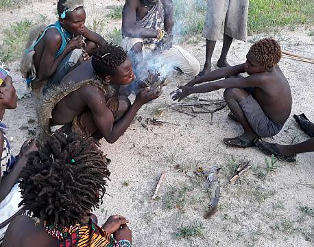 Lake Eyasi Tanzania africa tours