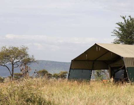Ndutu Under Canvas tanzania 1 africa tours