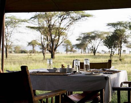 Ndutu Under Canvas tanzania 7 africa tours