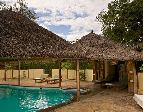 Rufiji River Camp tanzania 6 africa tours