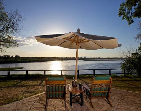 Rufiji River Camp tanzania 9 africa tours