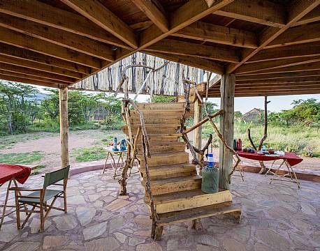  Loita Hills Basecamp kenya 9 africa tours