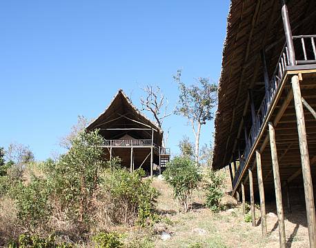 Stanley´s Kopje, Mikumi tanzania 8 africa tours