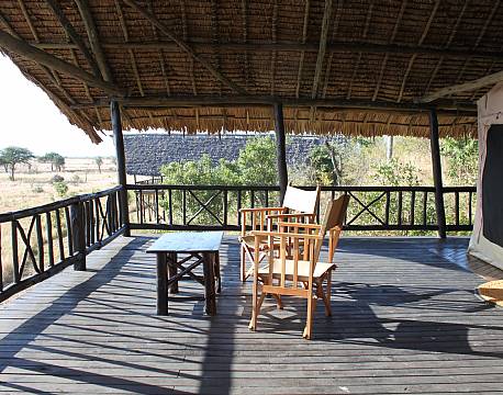 Stanley´s Kopje, Mikumi tanzania 12 africa tours