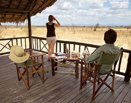 Stanley´s Kopje, Mikumi tanzania 18 africa tours