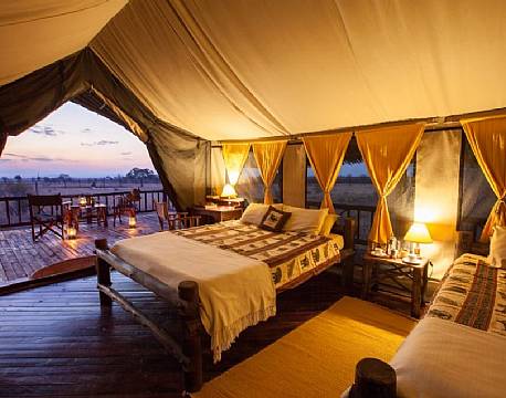 Stanley´s Kopje, Mikumi tanzania 4 africa tours