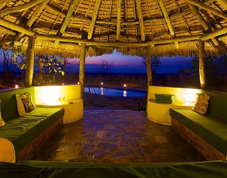 Stanley´s Kopje, Mikumi tanzania 15 africa tours