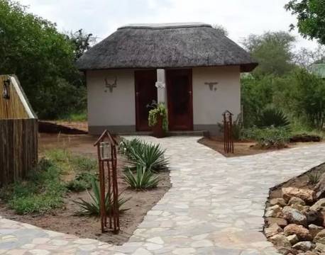 Ku Sungula Balule sydafrika africa tours