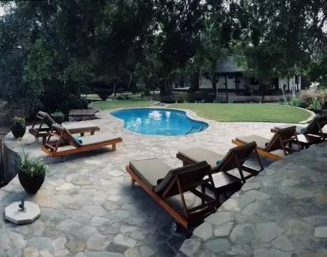 Ku Sungula Balule sydafrika africa tours