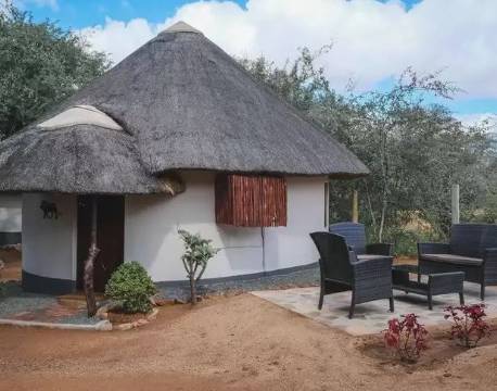 Ku Sungula Balule sydafrika africa tours