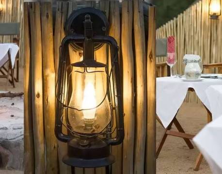 Ku Sungula Balule sydafrika africa tours