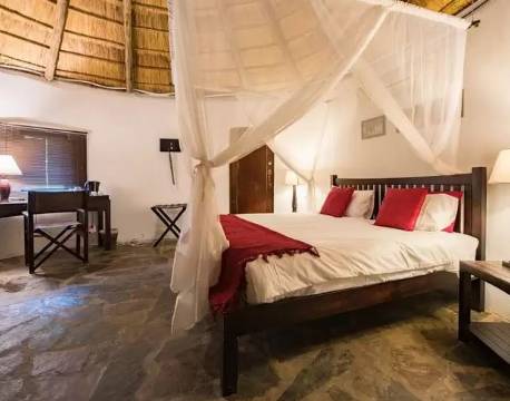 Ku Sungula Balule sydafrika africa tours