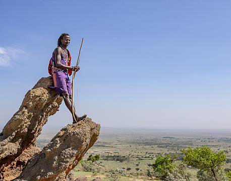 loita hills kenya africa tours