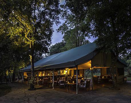 Governors Camp kenya 6 africa tours 