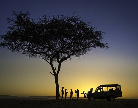 Governors Camp kenya 13 africa tours 