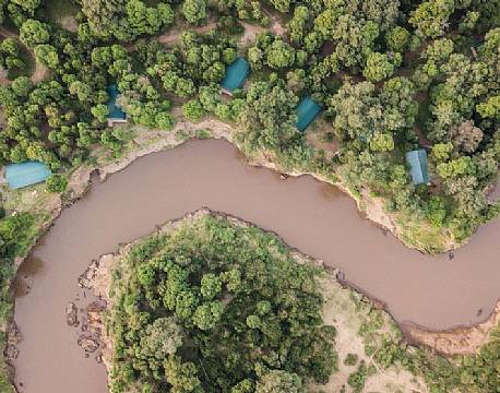 Governors Il Moran Camp kenya 10 africa tours