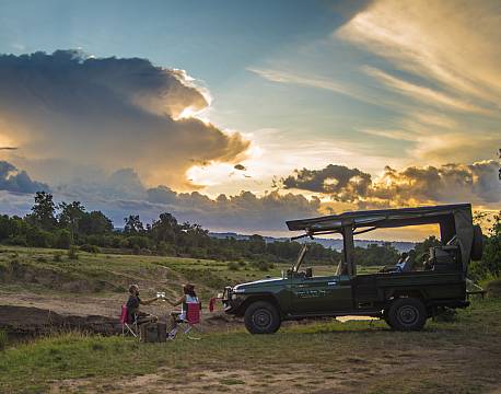 Governors Il Moran Camp kenya 11 africa tours