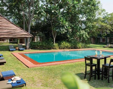 Hippo Hollow Country Estate sydafrika 9 africa tours