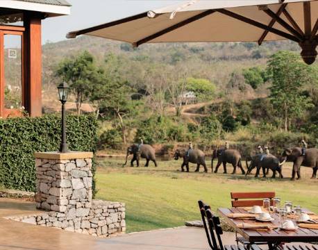 Hippo Hollow Country Estate sydafrika 7 africa tours