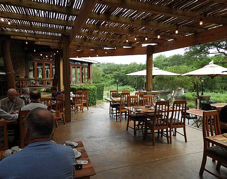 Hippo Hollow Country Estate sydafrika 4 africa tours