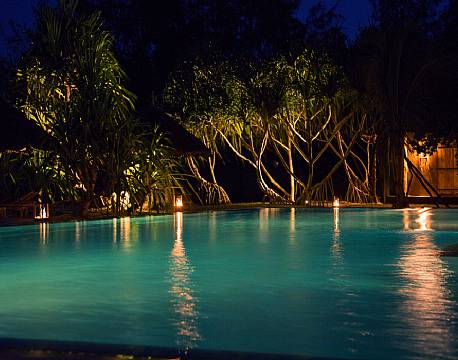 Mwezi Boutique Resort zanzibar 12 africa tours