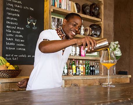 Mwezi Boutique Resort zanzibar 4 africa tours