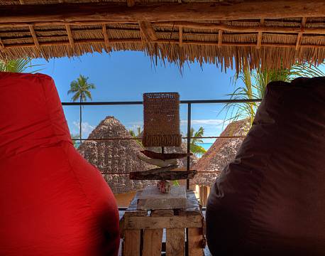 Mwezi Boutique Resort zanzibar 11 africa tours
