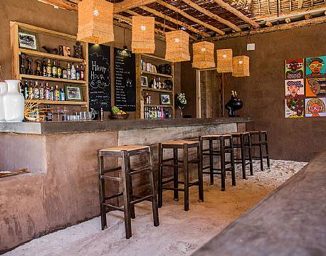 Mwezi Boutique Resort zanzibar 9 africa tours