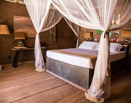 Mwezi Boutique Resort zanzibar 2 africa tours