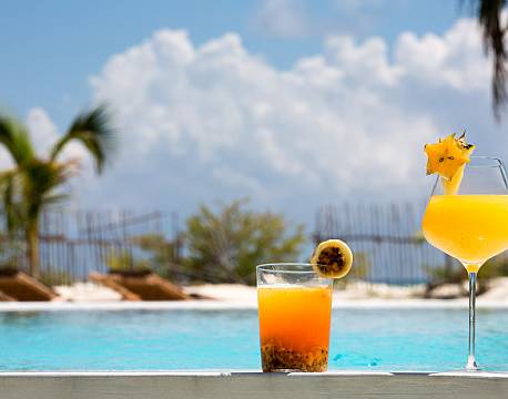 Mwezi Boutique Resort zanzibar 6 africa tours