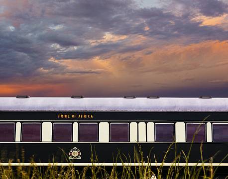 seværdighed rovos rail sydafrika africa tours