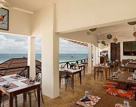 The Z Hote zanzibar 12 africa tours