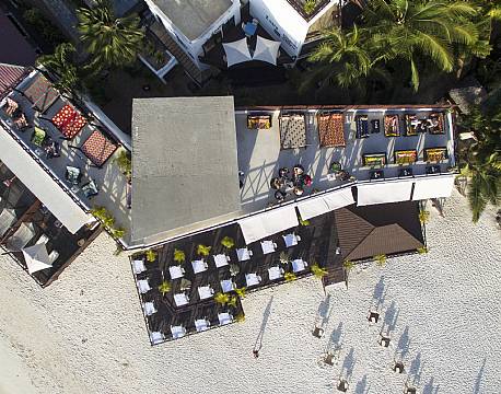 The Z Hote zanzibar 14 africa tours