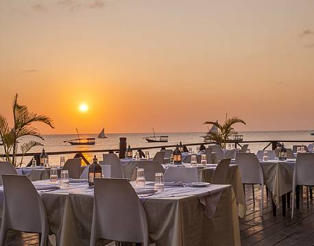 The Z Hote zanzibar 21 africa tours