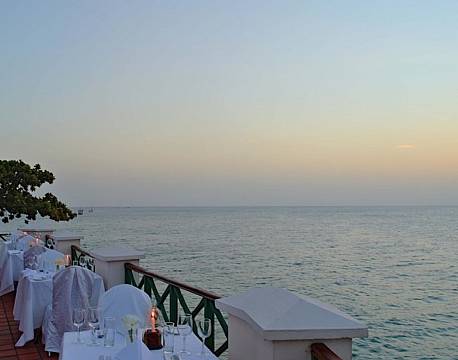 Zanzibar Serena Hotel zanzibar 8 africa tours